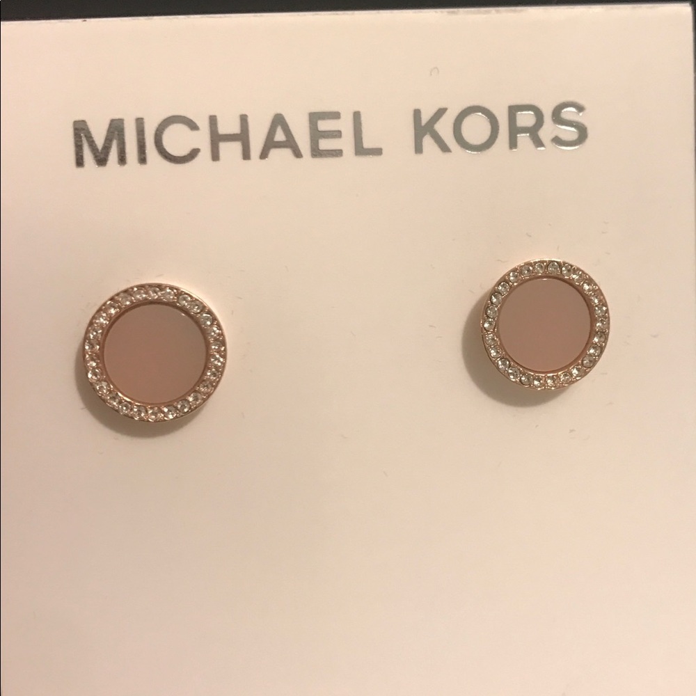 Michael Kors Earrings